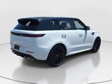 Used 2025 Land Rover Range Rover Sport Dynamic SE image 5