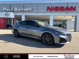 Certified 2023 Nissan Altima 2.0 SR image 1
