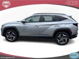 Used 2022 Hyundai Tucson SEL image 4