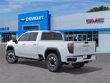 New 2026 GMC Sierra 3500 Denali image 3