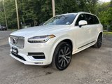 Certified 2024 Volvo XC90 B5 Core w/ Protection Package Premier image 4