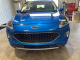 Used 2020 Ford Escape SEL image 3