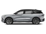 New 2025 Lincoln Nautilus Reserve w/ Jet Appearance Package image 3