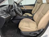 Used 2012 MAZDA MAZDA3 i Grand Touring w/ Tech Pkg image 4