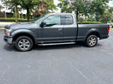 Used 2019 Ford F150 XLT w/ Equipment Group 302A Luxury image 4