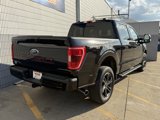 Used 2022 Ford F150 XLT w/ Equipment Group 302A High image 4
