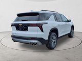 New 2025 Chevrolet Traverse LT image 5