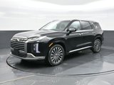 New 2025 Hyundai Palisade Calligraphy image 4