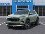 New 2026 Chevrolet Equinox LT image 6