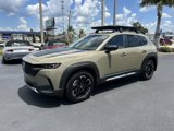 New 2025 MAZDA CX-50 Meridian Edition w/ Apex Package image 3