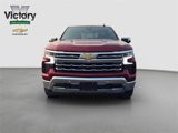 New 2026 Chevrolet Silverado 1500 LTZ w/ LTZ Premium Package image 2
