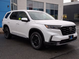 New 2025 Honda Pilot EX-L image 2