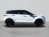 New 2026 Land Rover Range Rover Evoque Dynamic SE image 5