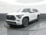 New 2025 Toyota Sequoia Limited image 3