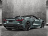 New 2025 Chevrolet Corvette Stingray Preferred Conv w/ 2LT image 2