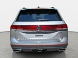 New 2026 Volkswagen Atlas SE image 4