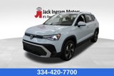 New 2025 Volkswagen Taos SE image 2