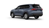 New 2025 Toyota Grand Highlander AWD image 6