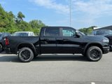 New 2026 RAM 1500 Rebel w/ Rebel Level 2 Equipment Group image 2