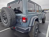 New 2025 Jeep Wrangler Willys image 5