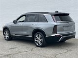 New 2026 Cadillac Vistiq Luxury image 3