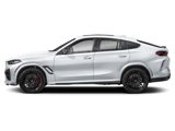 New 2025 BMW X6 M Competition w/ Executive Package image 3