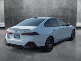 Used 2025 BMW i5 eDrive40i w/ M Sport Package image 5