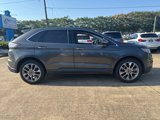 Used 2018 Ford Edge Titanium w/ Equipment Group 302A image 4