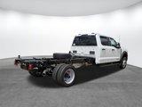 New 2025 Ford F550 4x4 Crew Cab Super Duty image 4