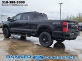 New 2025 Ford F250 Lariat w/ Lariat Ultimate Package image 3