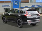 New 2026 Honda CR-V Sport-L image 3