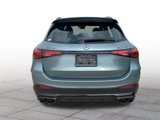 New 2025 Mercedes-Benz GLC 43 AMG 4MATIC image 4