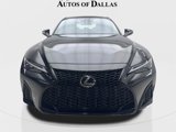 Used 2025 Lexus IS 350 F Sport image 3
