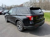 New 2025 Ford Explorer ST-Line image 4