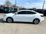 Used 2020 Hyundai Elantra SEL w/ Cargo Package (C1) image 6