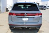 New 2026 Volkswagen Atlas SE image 5