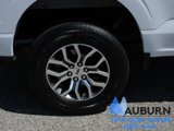 Used 2021 Ford F150 Lariat image 4