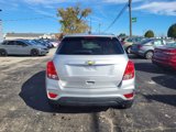 Used 2020 Chevrolet Trax LS w/ Tint and Cruise Package image 5