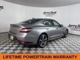 Used 2025 Genesis G70 3.3T Advanced image 5