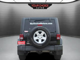 Used 2016 Jeep Wrangler Unlimited Sport w/ Quick Order Package 24S image 6