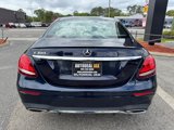 Used 2017 Mercedes-Benz E 300 w/ Premium 1 Package image 5