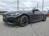 New 2025 BMW 440i xDrive Convertible w/ Premium Package image 5