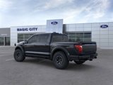 New 2025 Ford F150 Raptor w/ Equipment Group 803A Raptor R image 4
