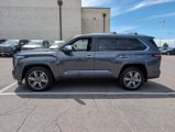 New 2025 Toyota Sequoia Capstone image 2