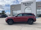 New 2025 Jeep Grand Cherokee Altitude image 2