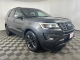 Used 2017 Ford Explorer XLT w/ Equipment Group 202A image 3