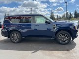 New 2025 Nissan Armada Platinum image 6