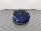 New 2025 Chevrolet Corvette Stingray Preferred Cpe w/ Z51 Performance Package image 3