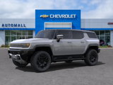 New 2025 GMC Hummer EV 2X image 2