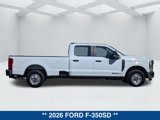 New 2026 Ford F350 XL image 3